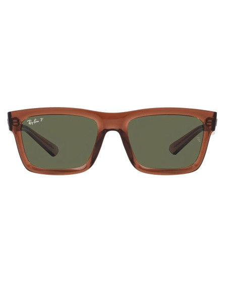 Ray Ban Rb4396 6678/9A Warren Square Shape Green