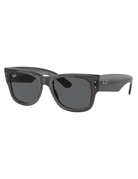 Ray Ban RB0840S 1406B1 Mega Wayfarer