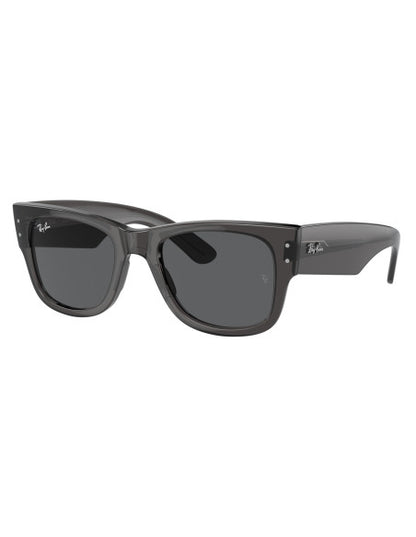 Ray Ban RB0840S 1406B1 Mega Wayfarer