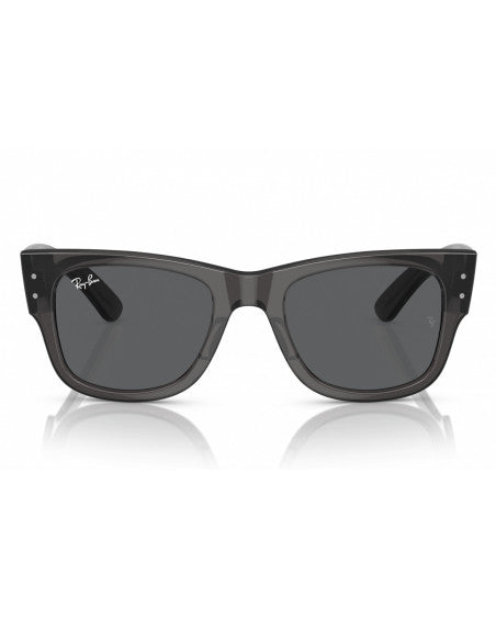 Ray Ban RB0840S 1406B1 Mega Wayfarer
