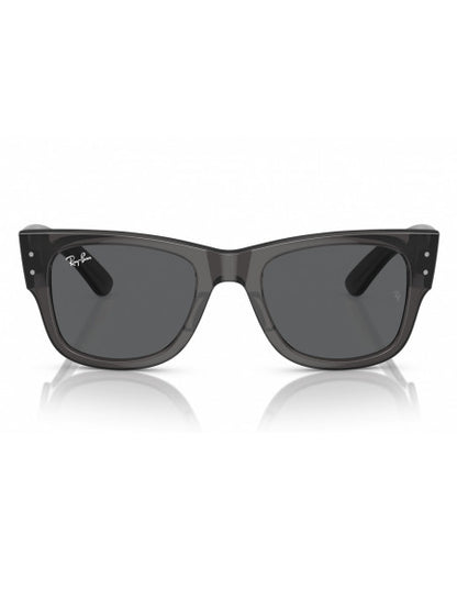 Ray Ban RB0840S 1406B1 Mega Wayfarer