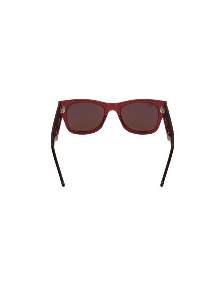 Ray Ban RB0840S 6637/2K Mega Wayfarer Vino Carey