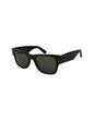 Ray Ban RB0840S 901/31 Mega Wayfarer Negro G-15