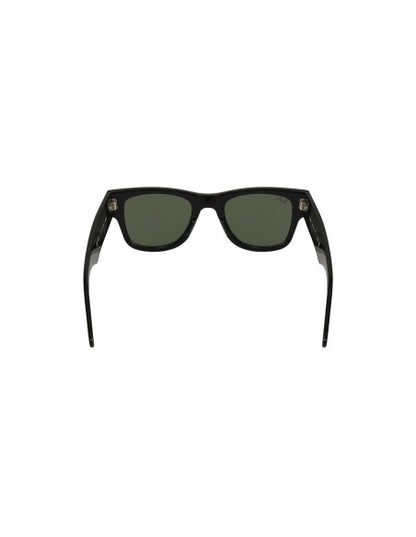 Ray Ban RB0840S 901/31 Mega Wayfarer Negro G-15