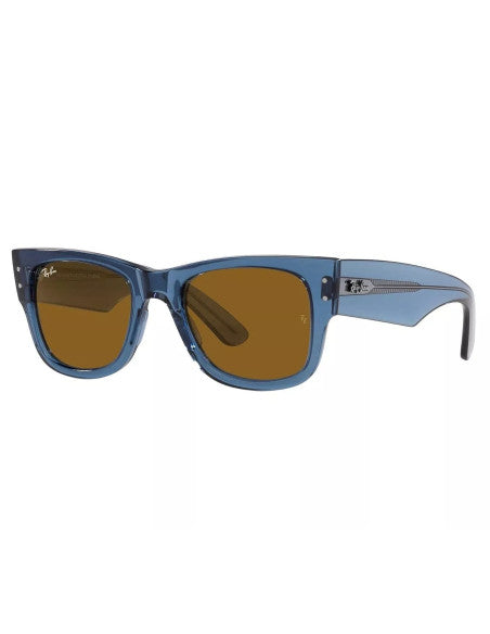 Ray Ban RB0840S 6680/73 Mega Wayfarer