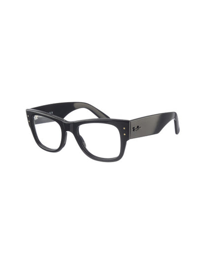 Ray Ban RB0840V 2000 Mega Wayfarer Optics Negro