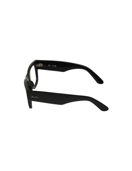 Ray Ban RB0840V 2000 Mega Wayfarer Optics Negro