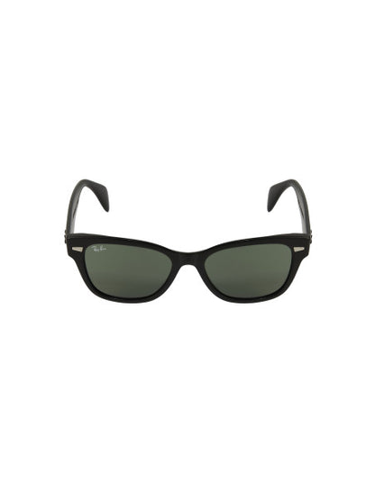 Ray Ban RB0880S 901/31 Square Shape Negro G-15