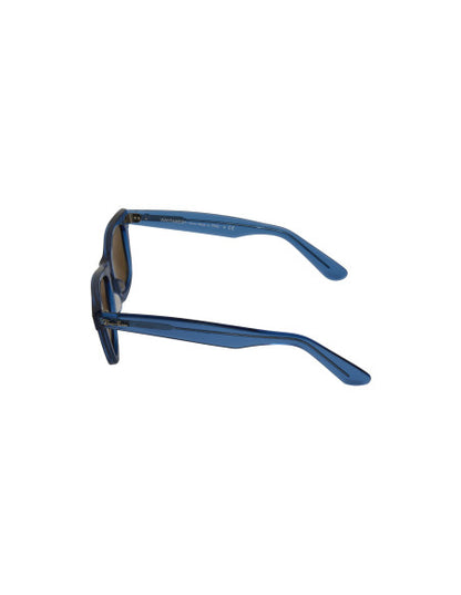 Ray Ban Rb2140 6587/C5 Wayfarer Colorblock Azul Cafe