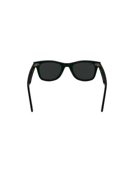 Ray Ban Rb2140 6615/B1 Wayfarer Colorblock Negro Verde