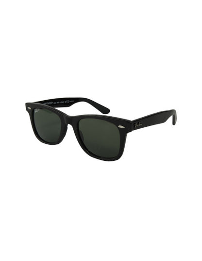 Ray Ban Rb2140 901/58 Wayfarer Negro Polarizado
