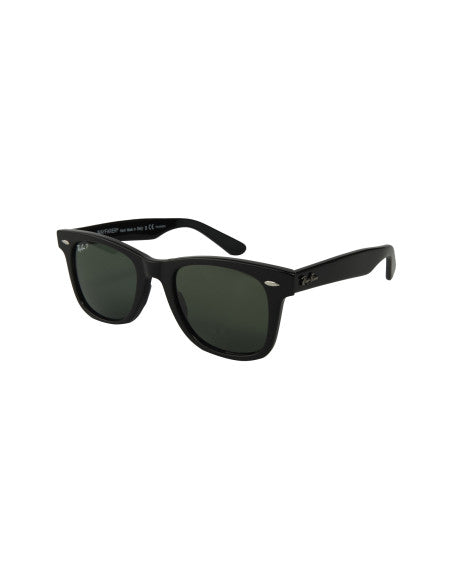Ray Ban Rb2140 901/58 Wayfarer Negro Polarizado
