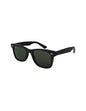 Ray Ban Rb2140 901/58 Wayfarer Negro Polarizado