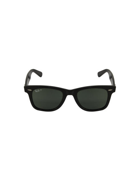 Ray Ban Rb2140 901/58 Wayfarer Negro Polarizado