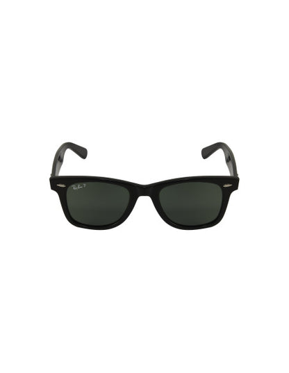 Ray Ban Rb2140 901/58 Wayfarer Negro Polarizado