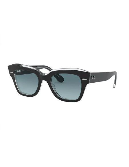 Ray Ban RB2186 12943M State Street