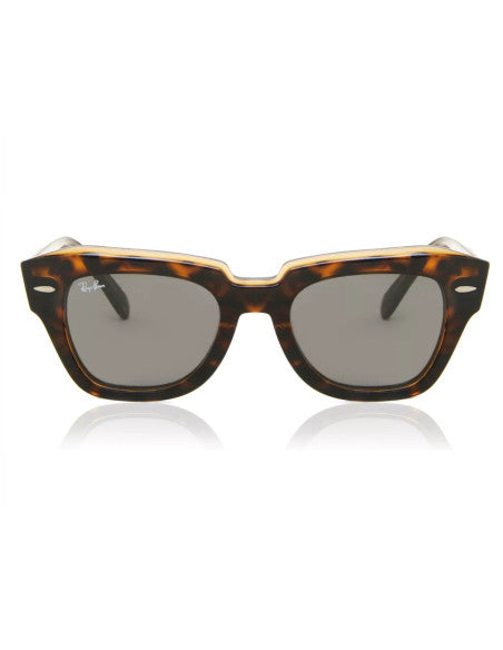 Ray Ban RB2186 1292B1 State Street