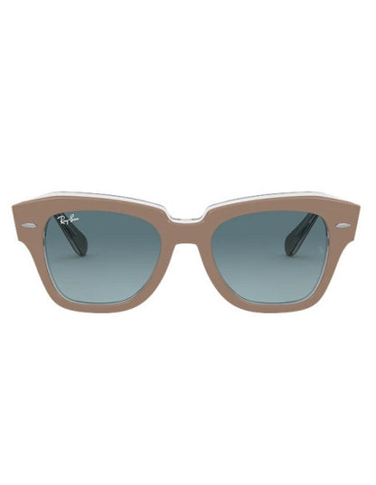 Ray Ban RB2186 12973M State Street