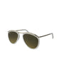 Ray Ban Rb2219 1289/4m Olympian Aviator Blanco Verde Degradado