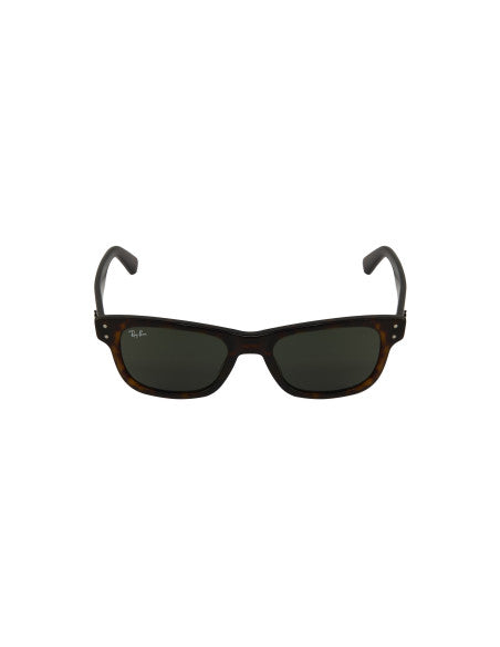 Ray Ban RB2283 902/31 Burbank Carey Negro Original