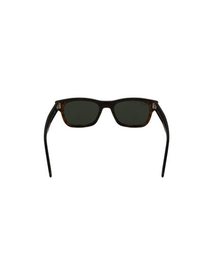 Ray Ban RB2283 902/31 Burbank Carey Negro Original