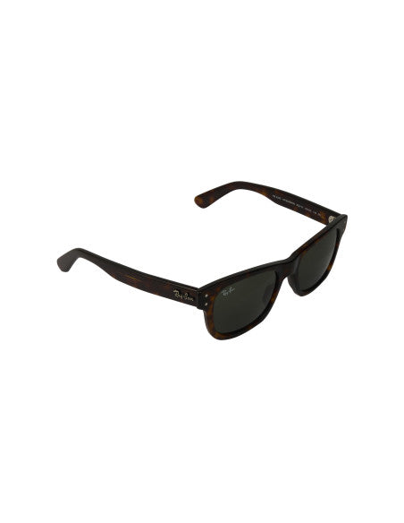 Ray Ban RB2283 902/31 Burbank Carey Negro Original