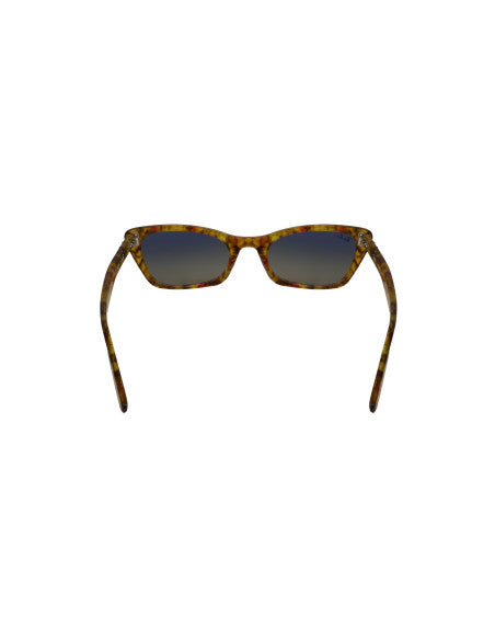 Ray Ban RB2299 1342/3F Lady Burbank Azul Degradado