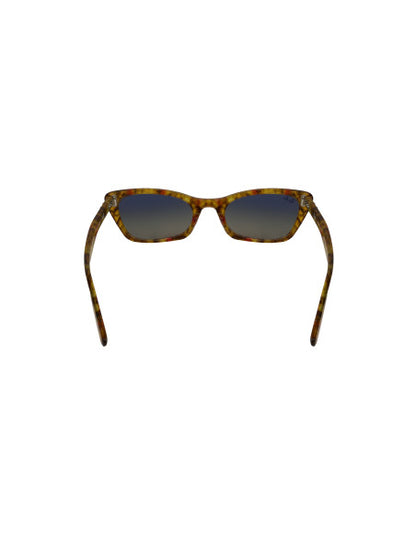 Ray Ban RB2299 1342/3F Lady Burbank Azul Degradado
