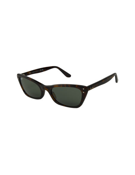 Ray Ban RB2299 902/31 Lady Burbank Carey G-15