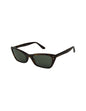 Ray Ban RB2299 902/31 Lady Burbank Carey G-15