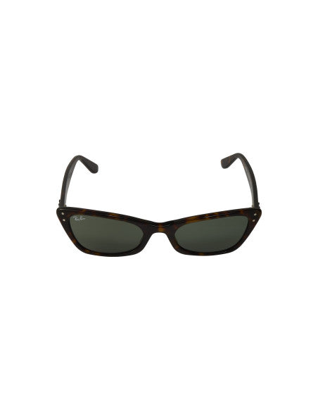 Ray Ban RB2299 902/31 Lady Burbank Carey G-15