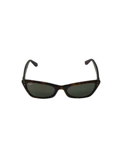 Ray Ban RB2299 902/31 Lady Burbank Carey G-15