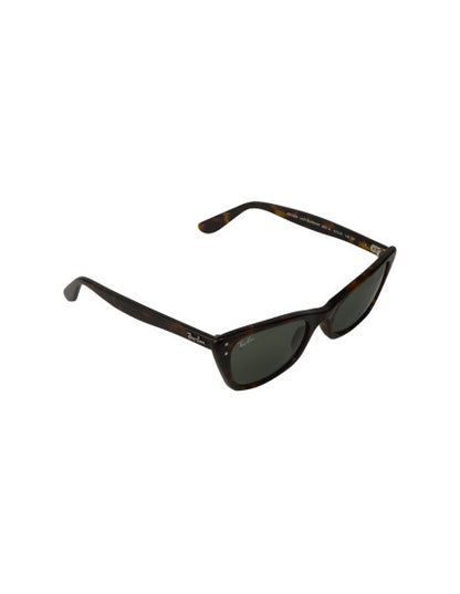 Ray Ban RB2299 902/31 Lady Burbank Carey G-15