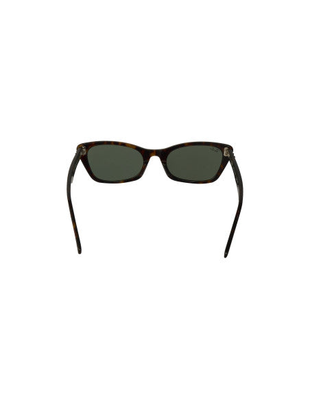 Ray Ban RB2299 902/31 Lady Burbank Carey G-15