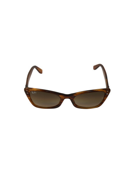 Ray Ban rb2299 954/51 Lady Burbank Carey Cafe