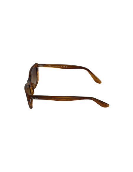 Ray Ban rb2299 954/51 Lady Burbank Carey Cafe