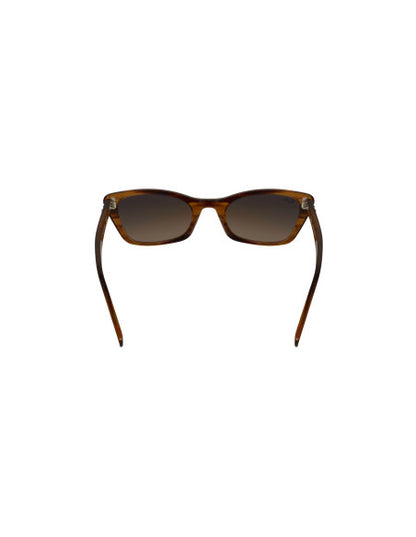 Ray Ban rb2299 954/51 Lady Burbank Carey Cafe