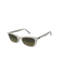 Ray Ban rb2299 975/BH Lady Burbank Blanco Verde