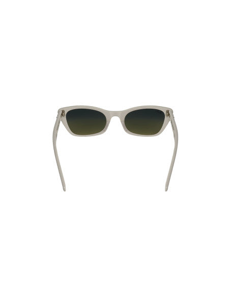 Ray Ban rb2299 975/BH Lady Burbank Blanco Verde