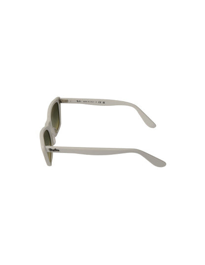 Ray Ban rb2299 975/BH Lady Burbank Blanco Verde