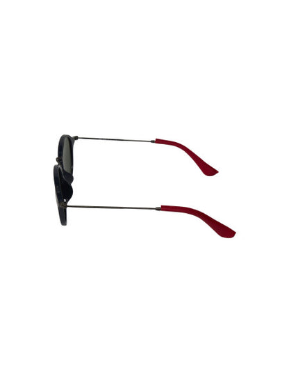 Ray Ban Rb2447nm F60631 Scuderia Ferrari Round Azul Gris G15