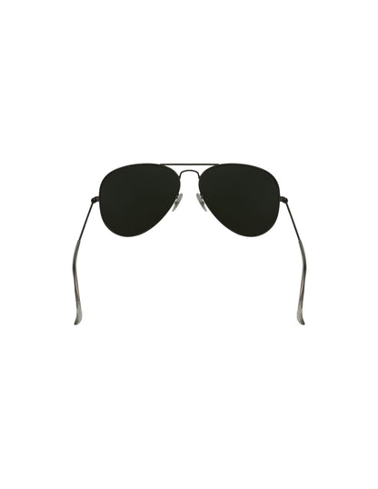 Ray Ban Rb3025 029/30 Aviator Plata Espejo Gris Piloto