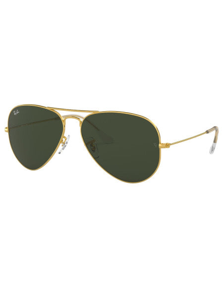 Ray Ban Rb3025 W3234 Aviator Small