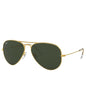 Ray Ban Rb3025 W3234 Aviator Small