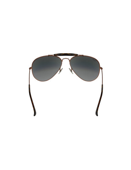 Ray Ban Rb3029 197/71 Outdoorsman II Gris Degradado Bronce