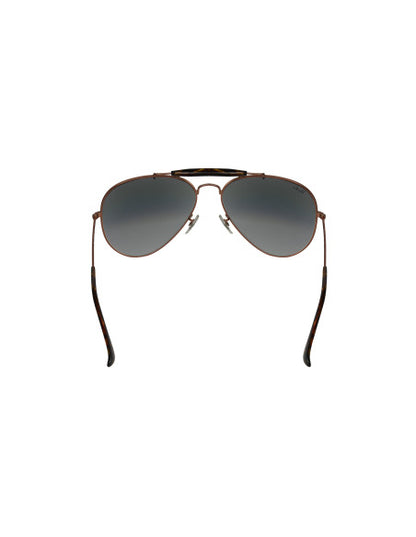 Ray Ban Rb3029 197/71 Outdoorsman II Gris Degradado Bronce