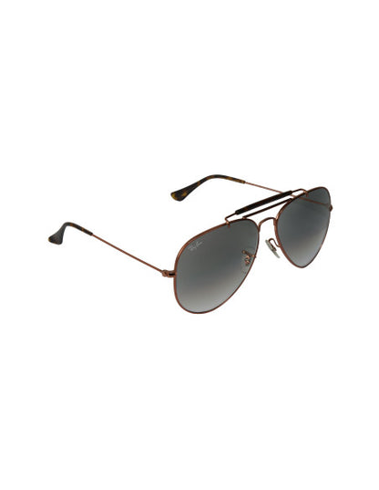 Ray Ban Rb3029 197/71 Outdoorsman II Gris Degradado Bronce
