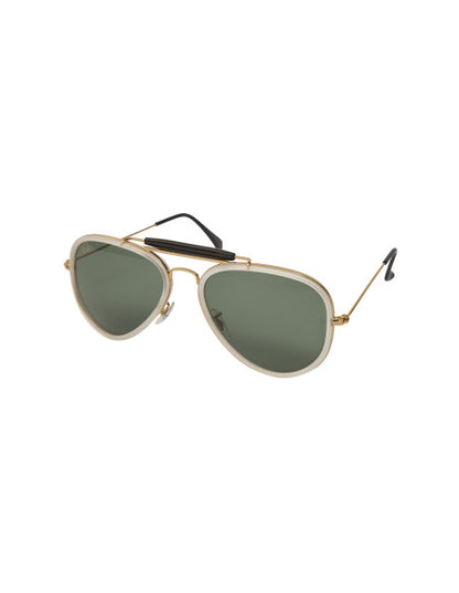 Ray Ban RB3428 9239/31 Aviator Road Spirit Legend Gold Grey