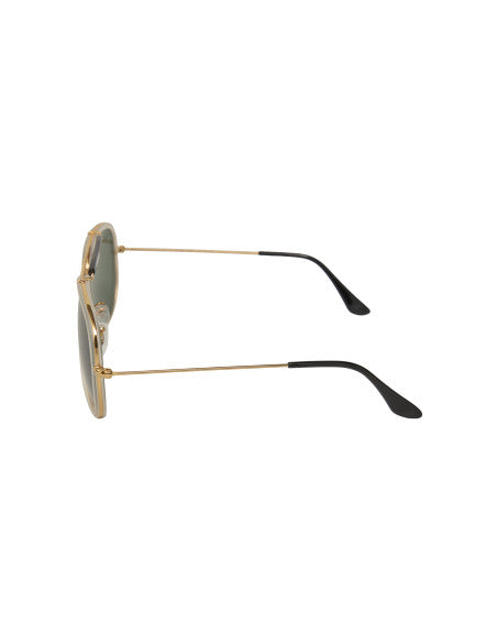 Ray Ban RB3428 9239/31 Aviator Road Spirit Legend Gold Grey