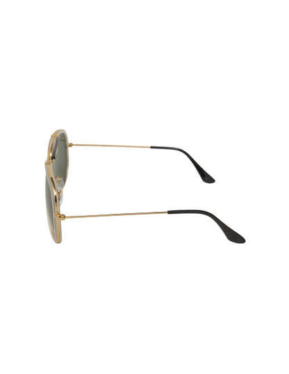Ray Ban RB3428 9239/31 Aviator Road Spirit Legend Gold Grey